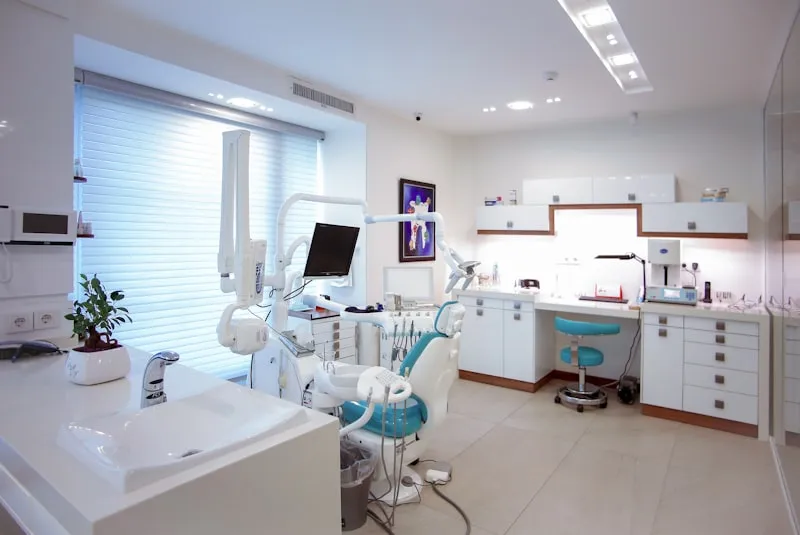 Your Child's First Dental Visit: A Complete Guide for Parents