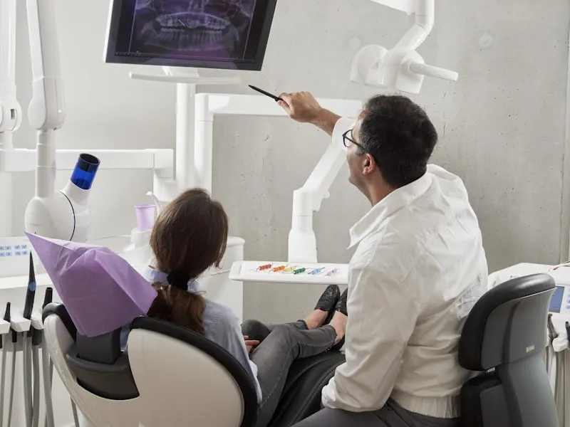 Why Does a Toothache Always Strike at Night? Emergency Dental Care in Indore