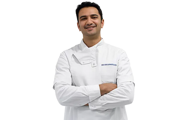 Dr. Siddharth Jolly - Best Dentist in Indore