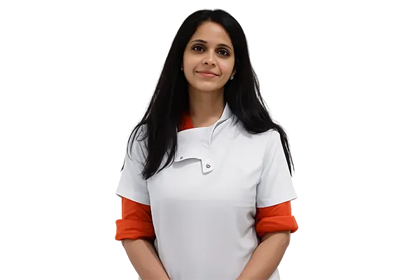 Dr. Simpy Jolly - Dentist in Indore
