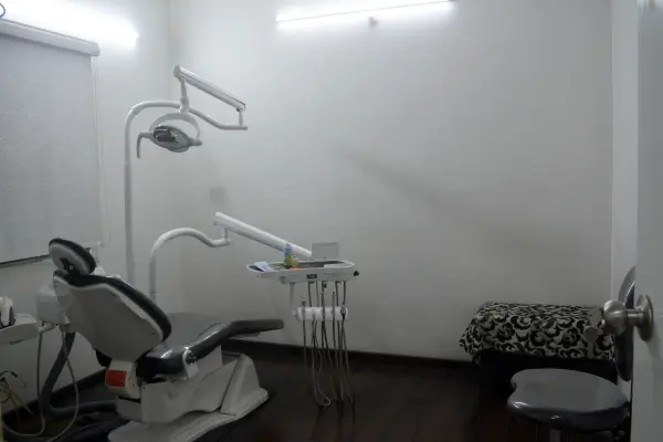 Operatory Room 2 - Jolly's Dental Care