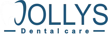 Jolly's Dental Care Logo